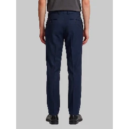 Michael cotton and wool pants