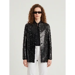 Sadie coat