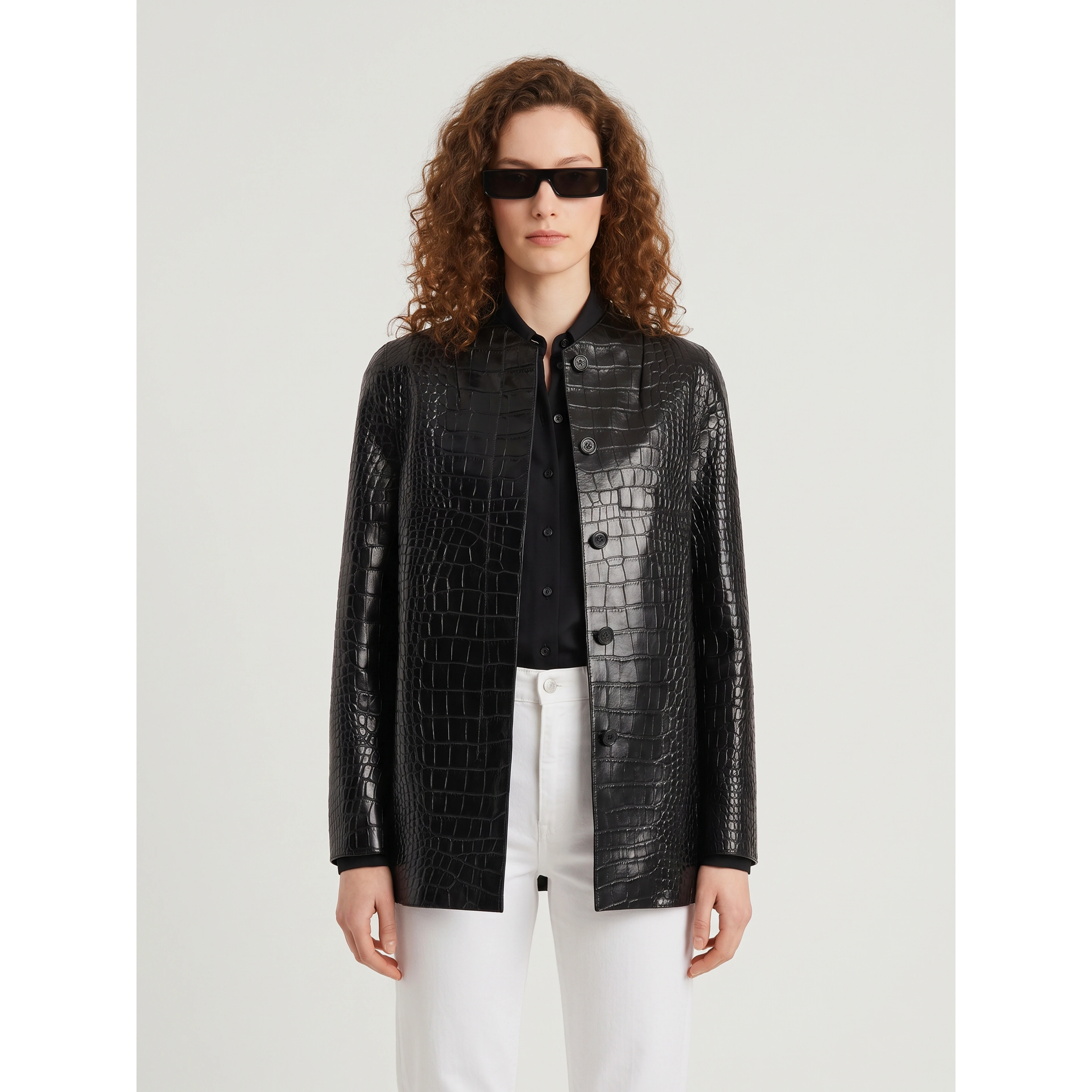 Sadie coat
