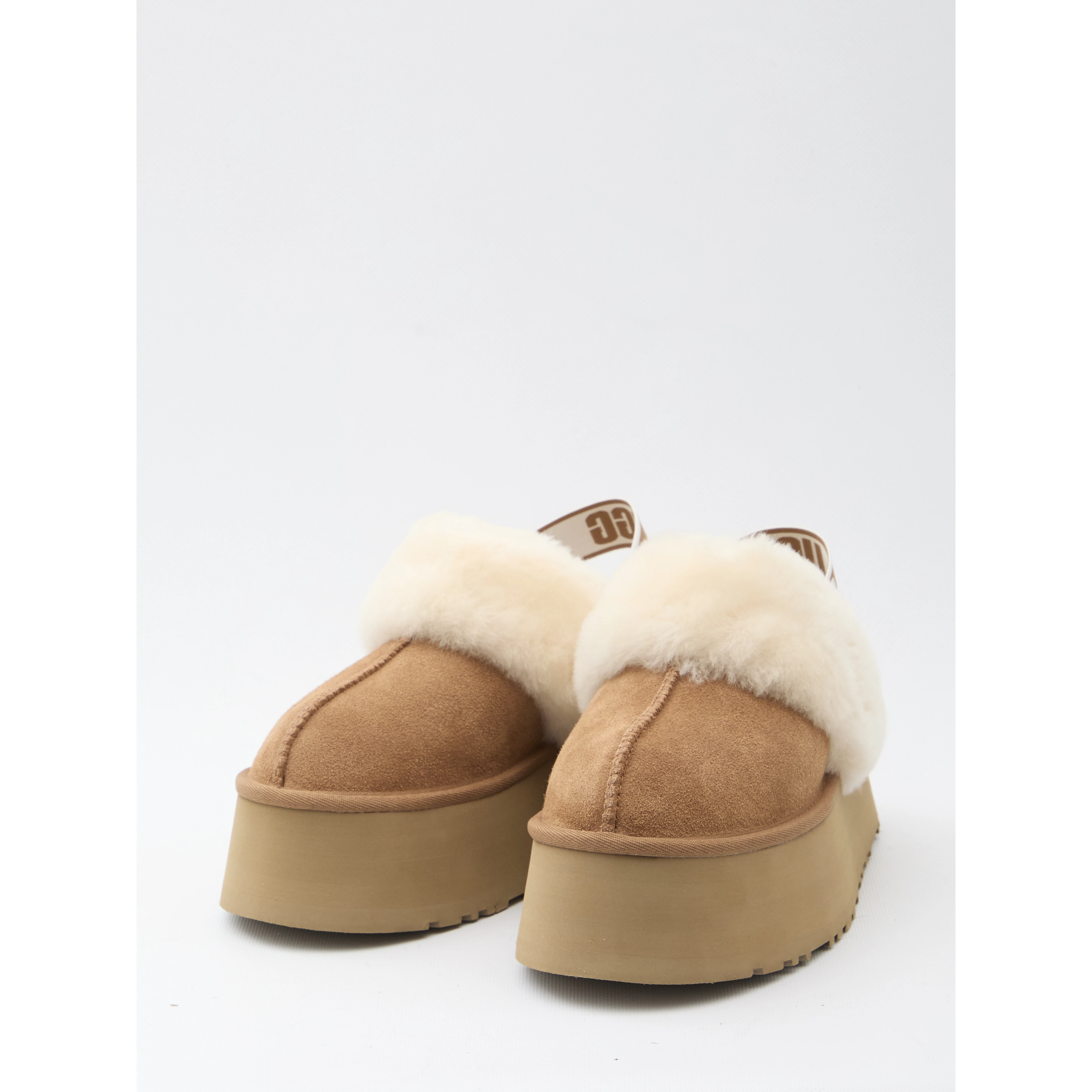 Women's Funkette slides
