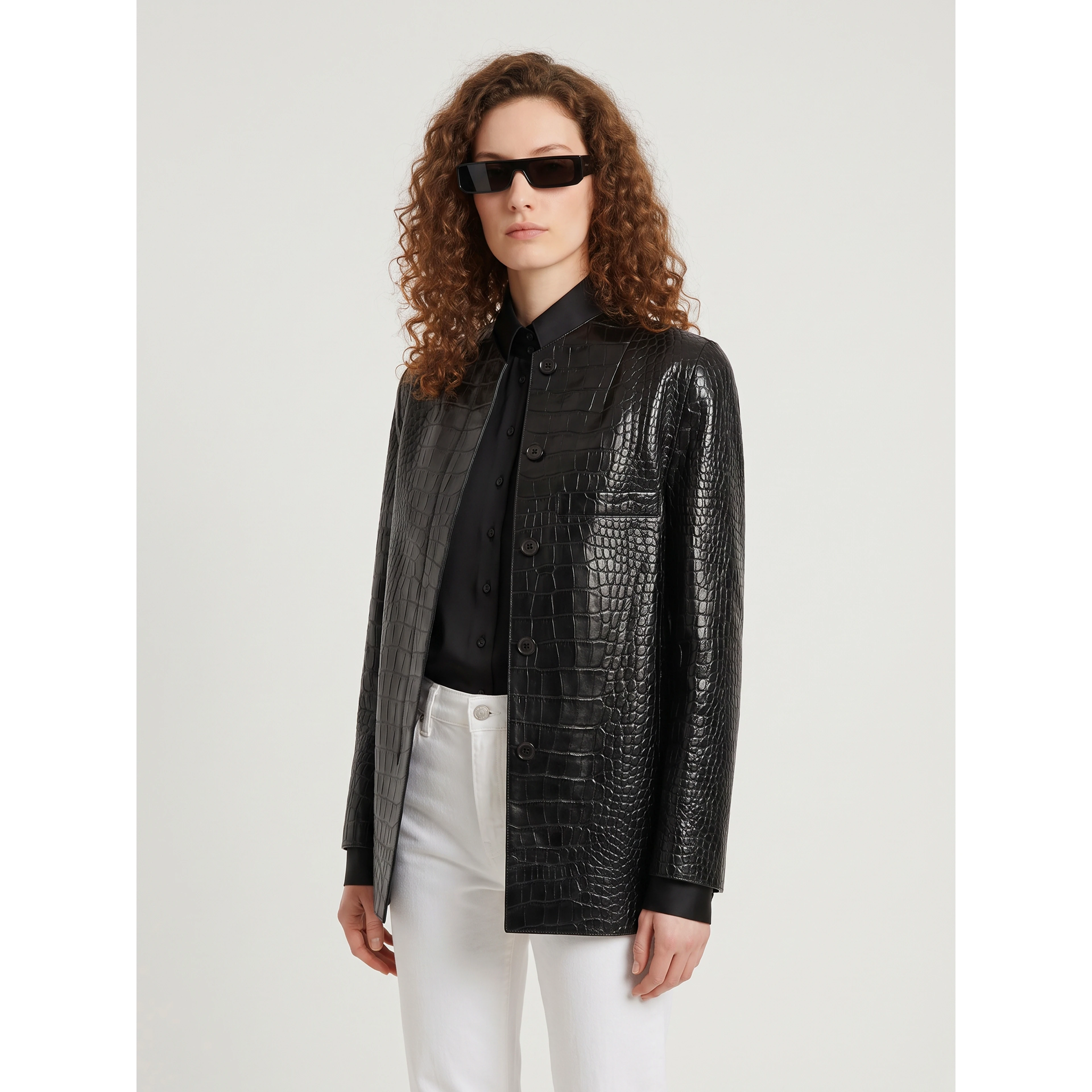 Sadie coat