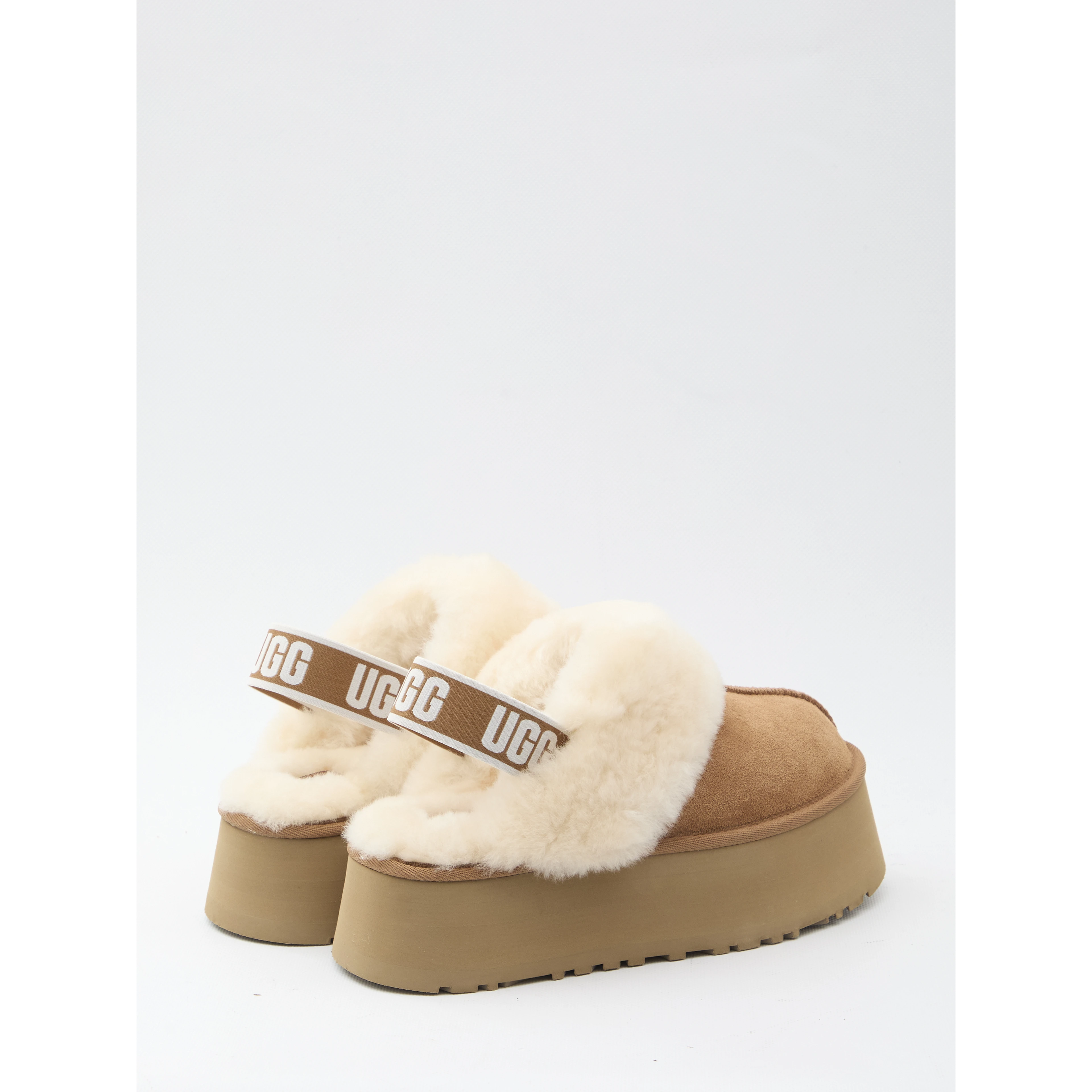 Women's Funkette slides