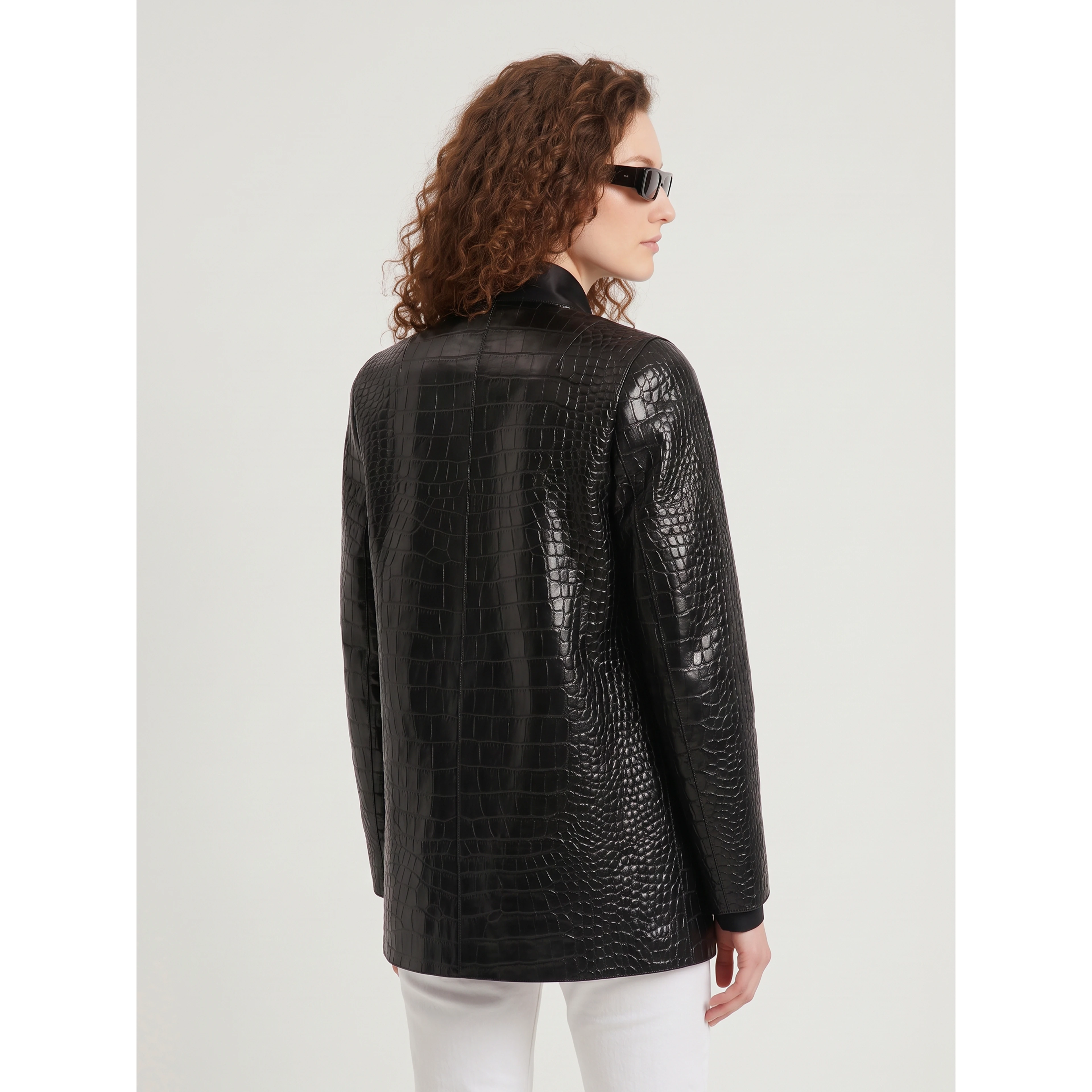 Sadie coat