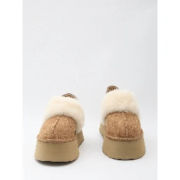 Women's Funkette slides