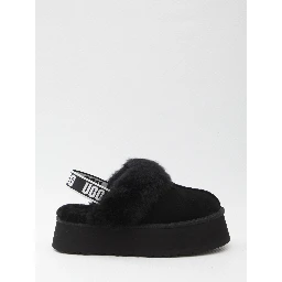 Women's Funkette slides