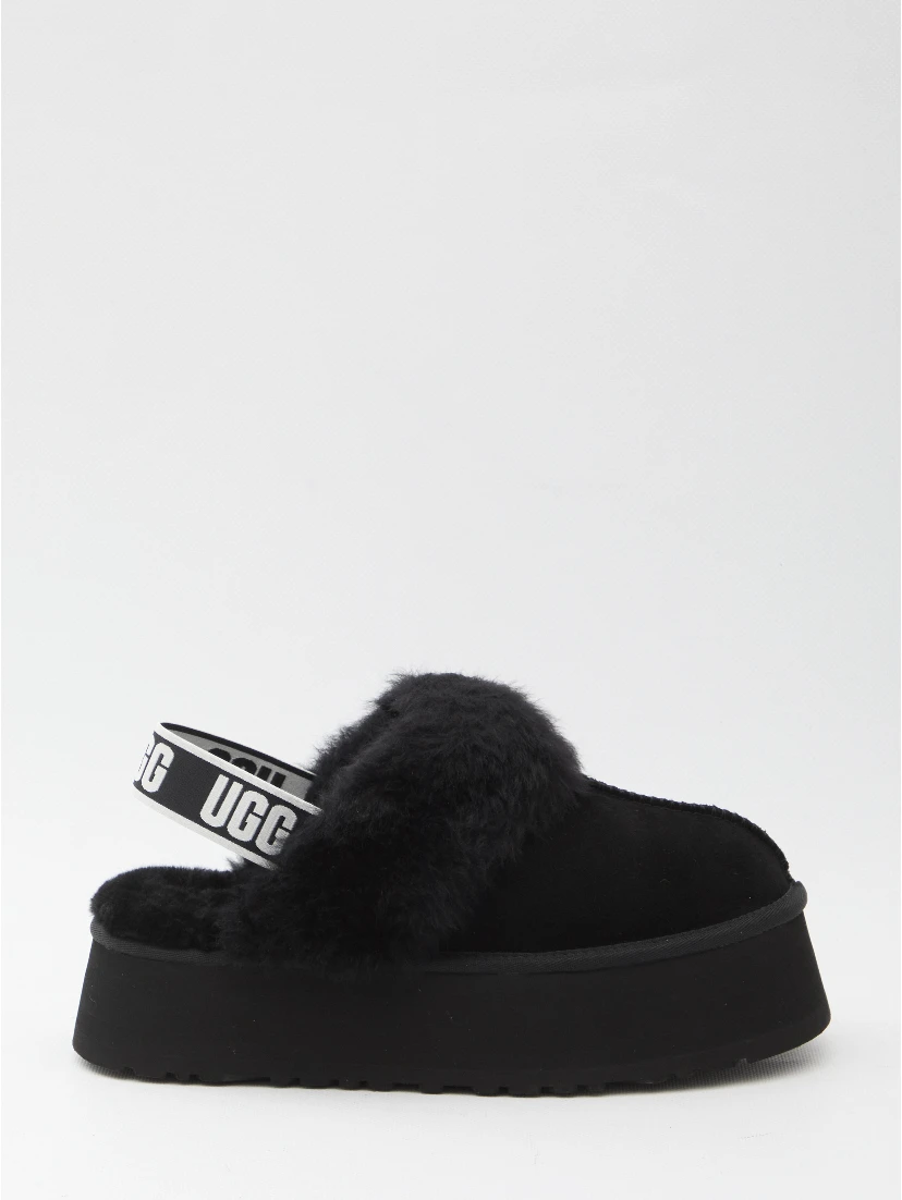 Women's Funkette slides