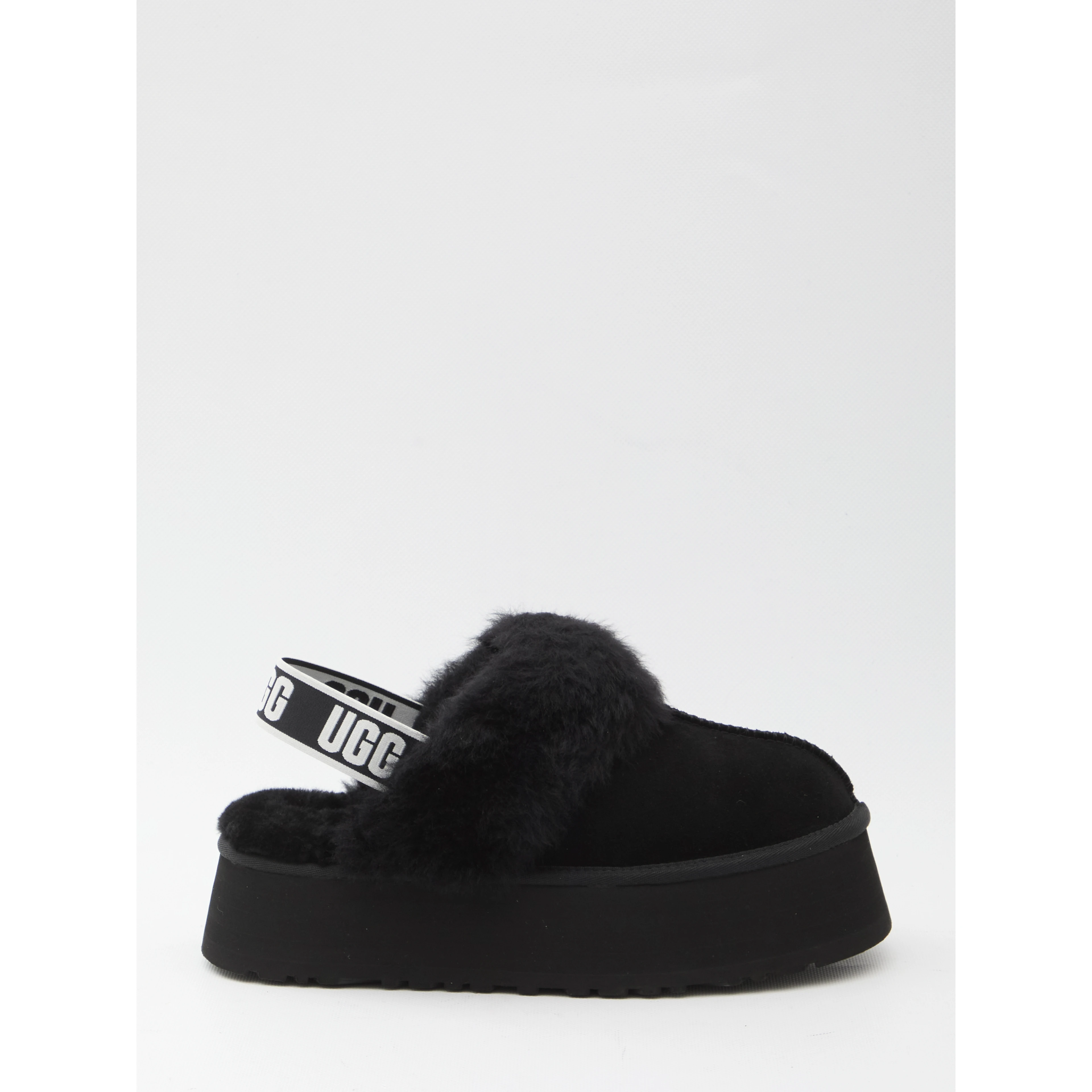 Women's Funkette slides