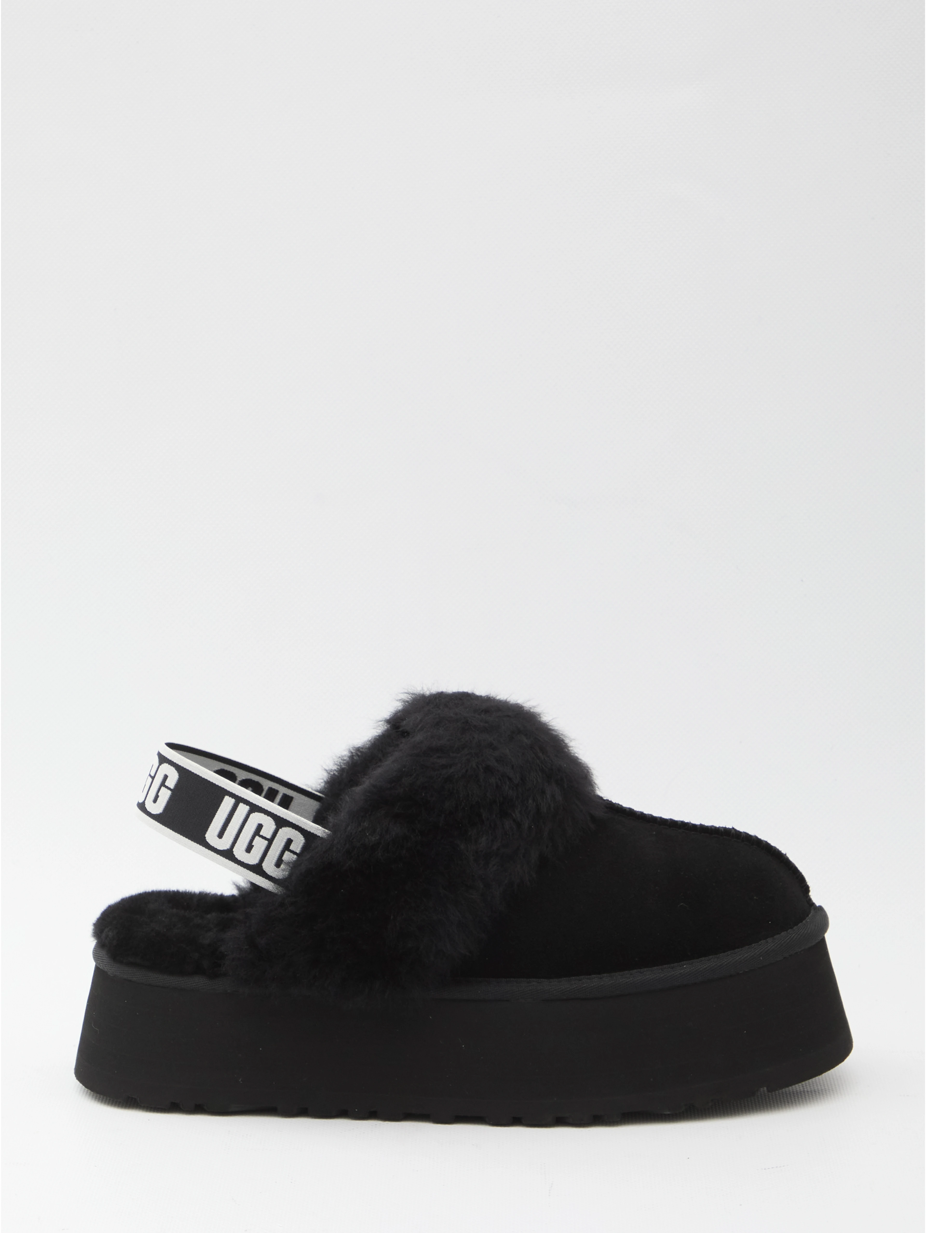 Women's Funkette slides