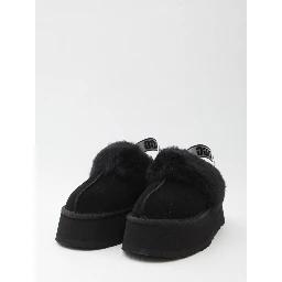 Women's Funkette slides