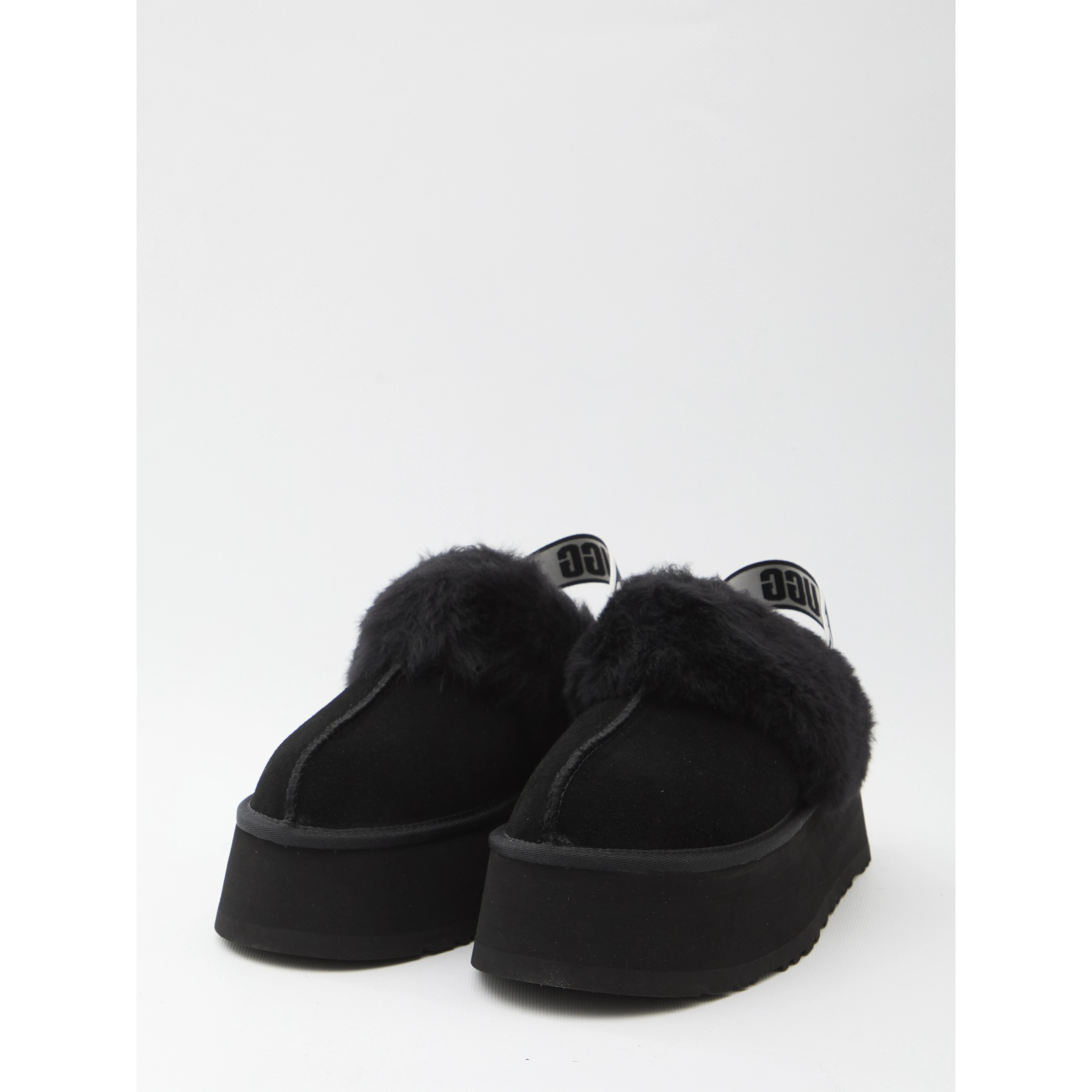 Women's Funkette slides