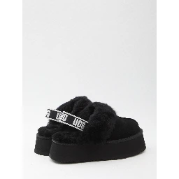 Women's Funkette slides
