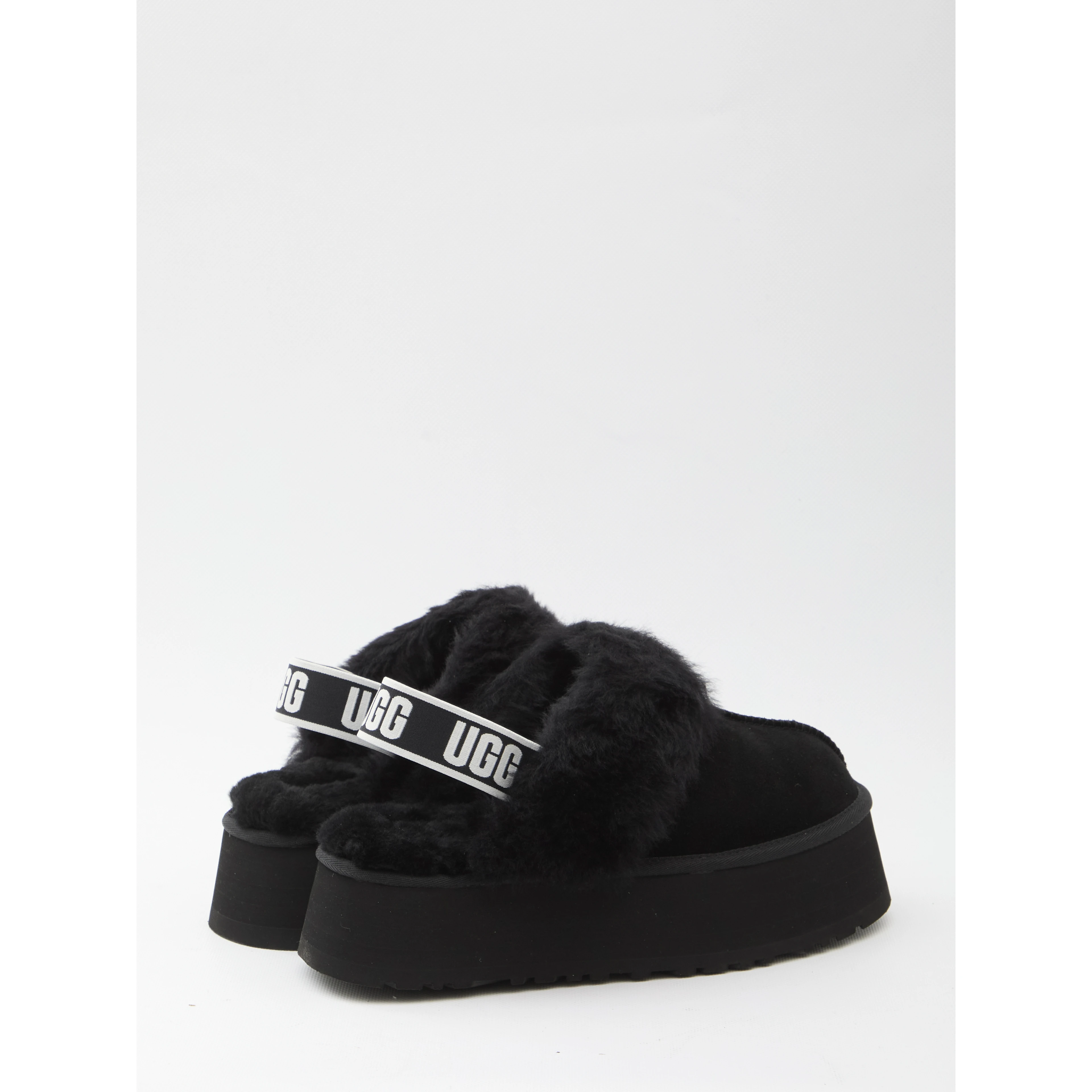 Women's Funkette slides