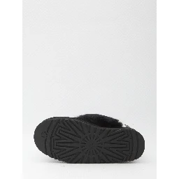 Women's Funkette slides