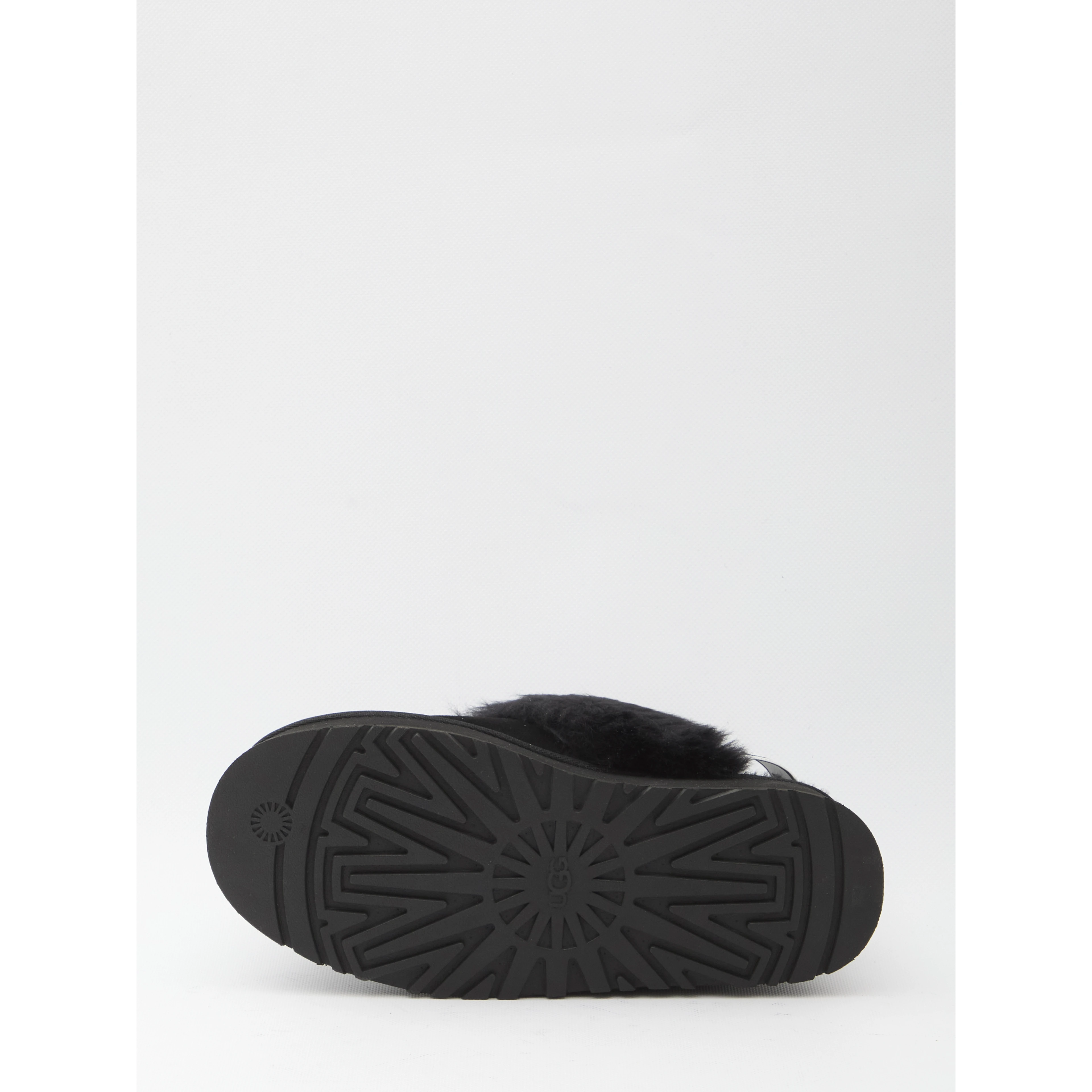 Women's Funkette slides