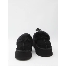 Women's Funkette slides