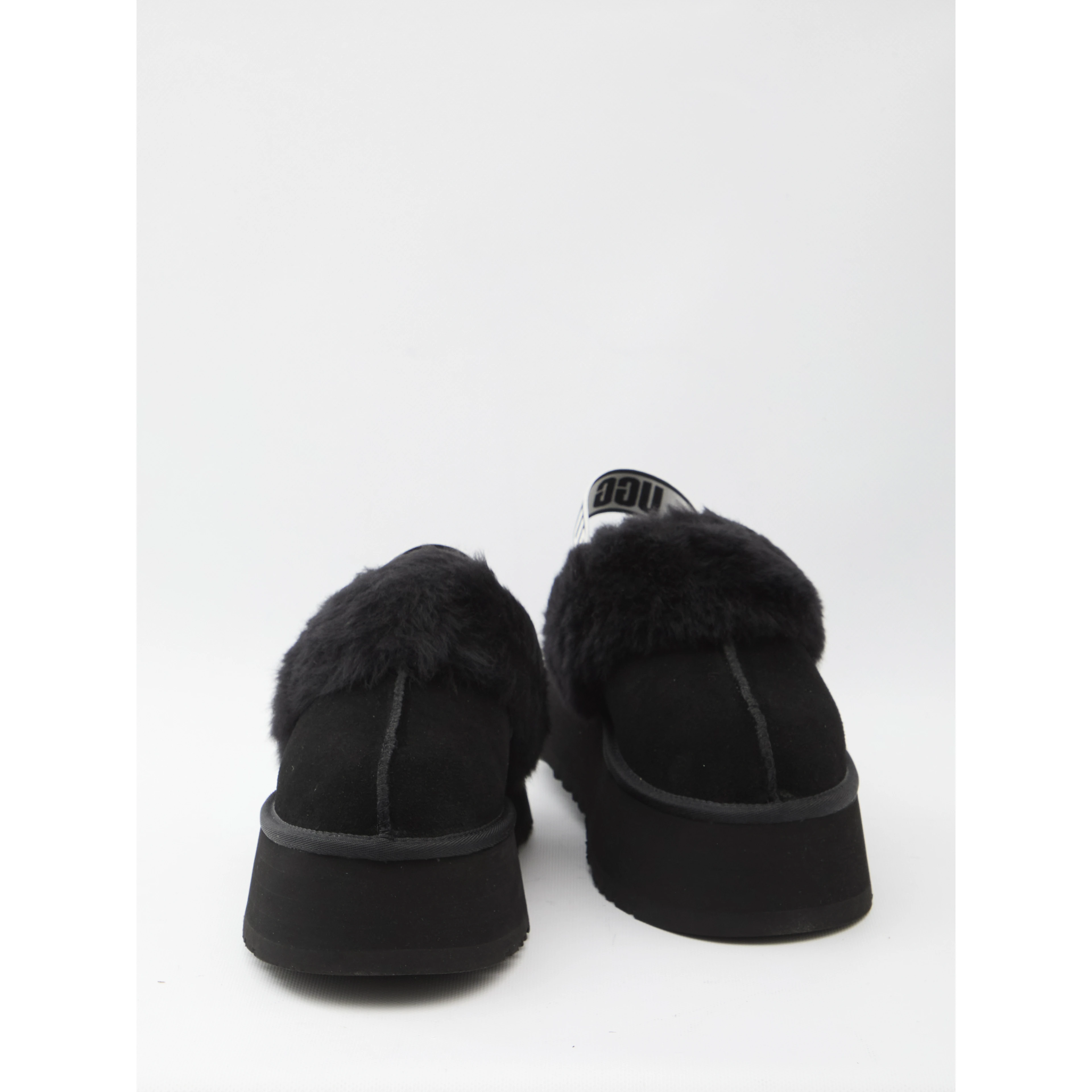Women's Funkette slides