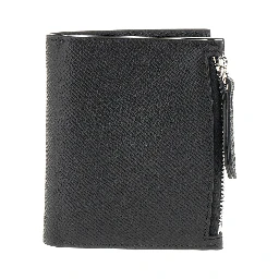 'Four Stitches' booklet wallet