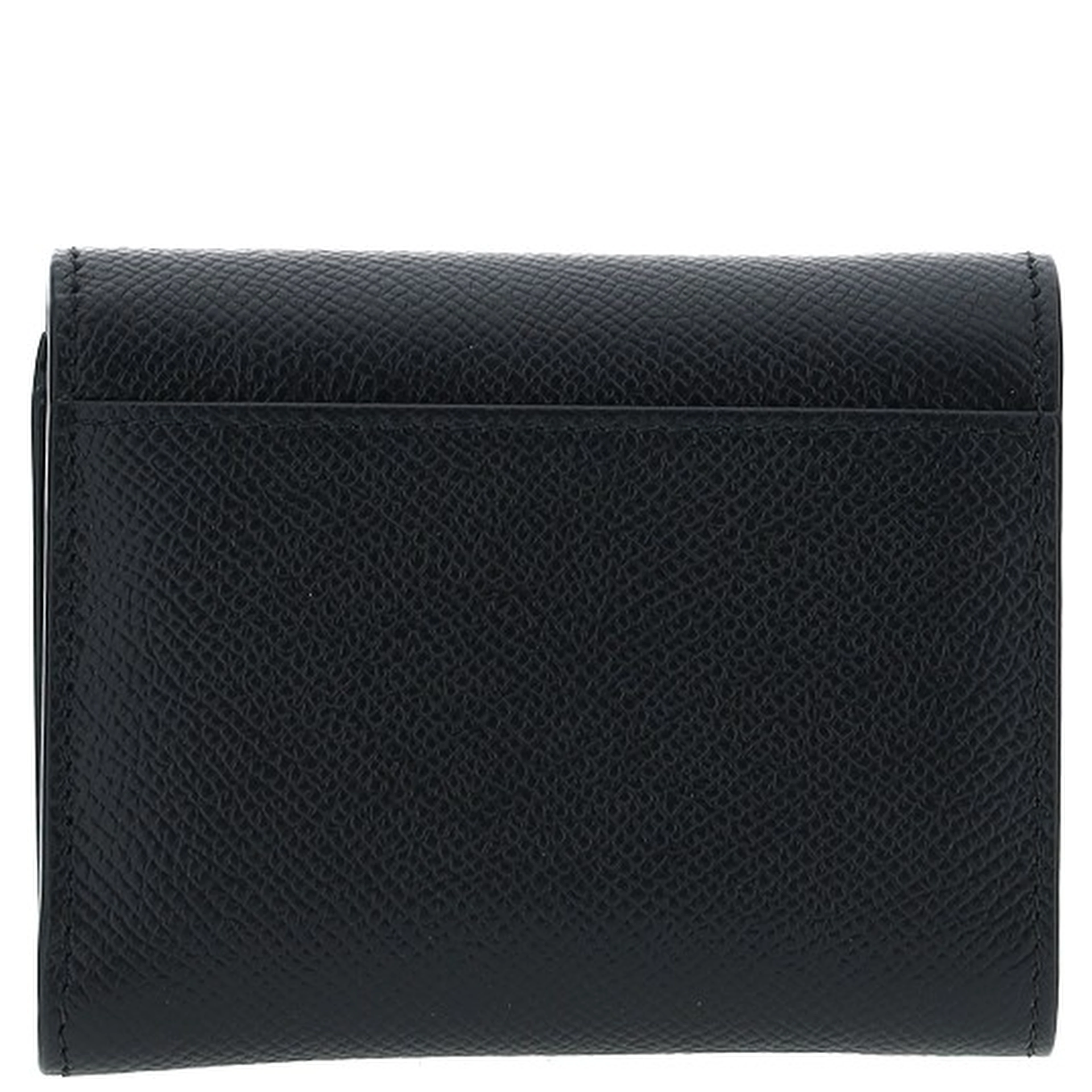 'Four Stitches' mini wallet