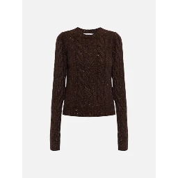 MAX MARA MXMSAMBA sweater