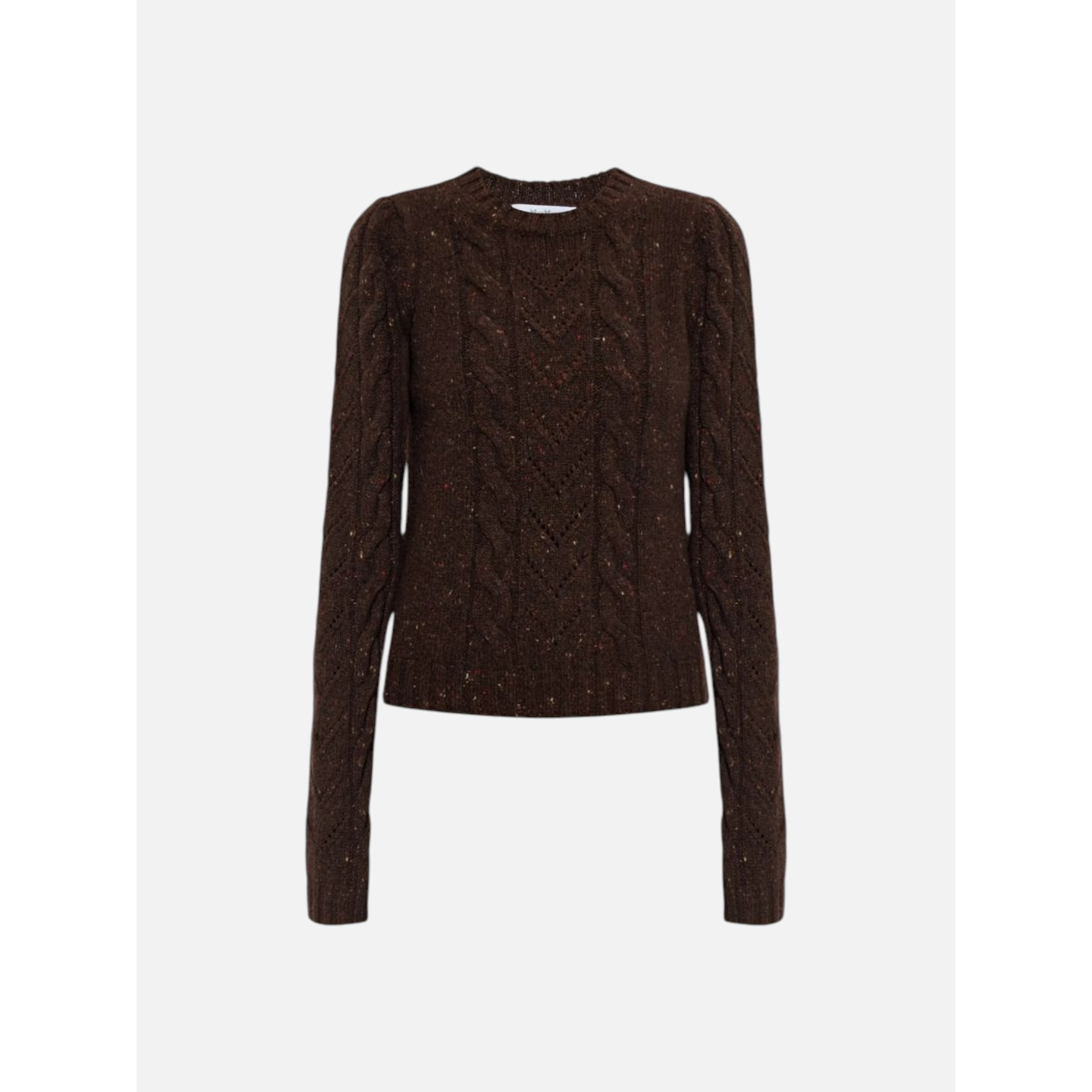 MAX MARA MXMSAMBA sweater