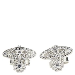 'Narcissa' earrings