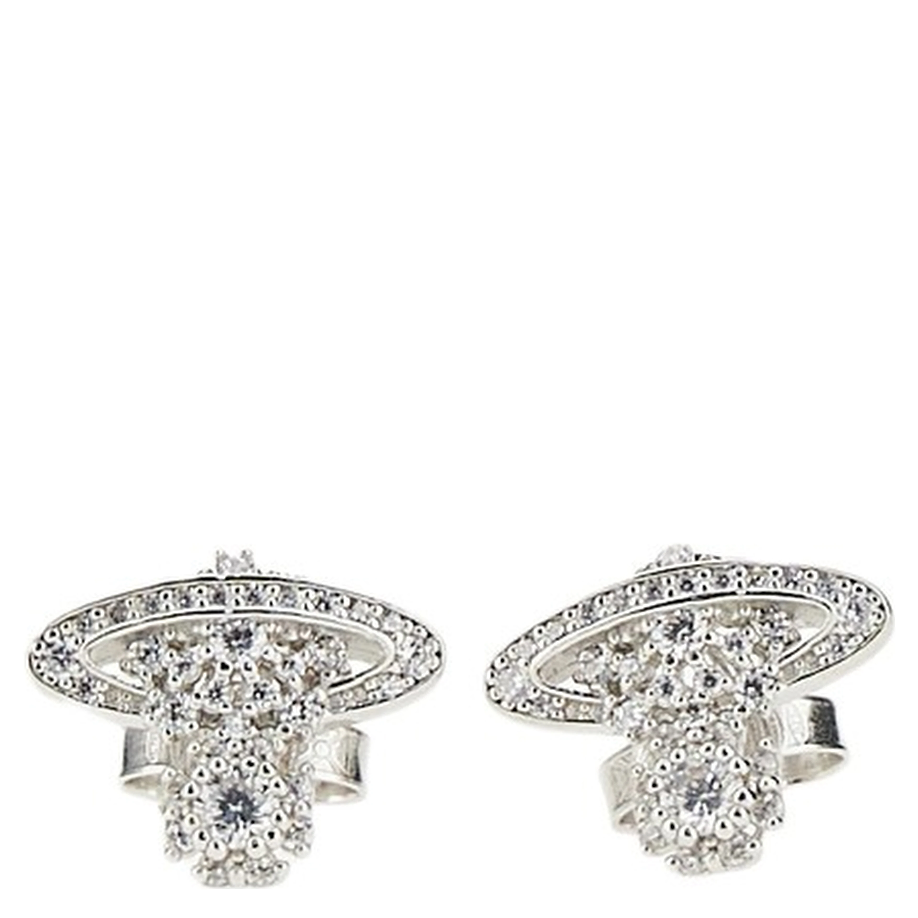 'Narcissa' earrings