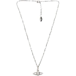 Mini Bas Relief Pendant necklace