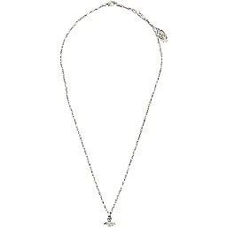 'Balbina' pendant necklace
