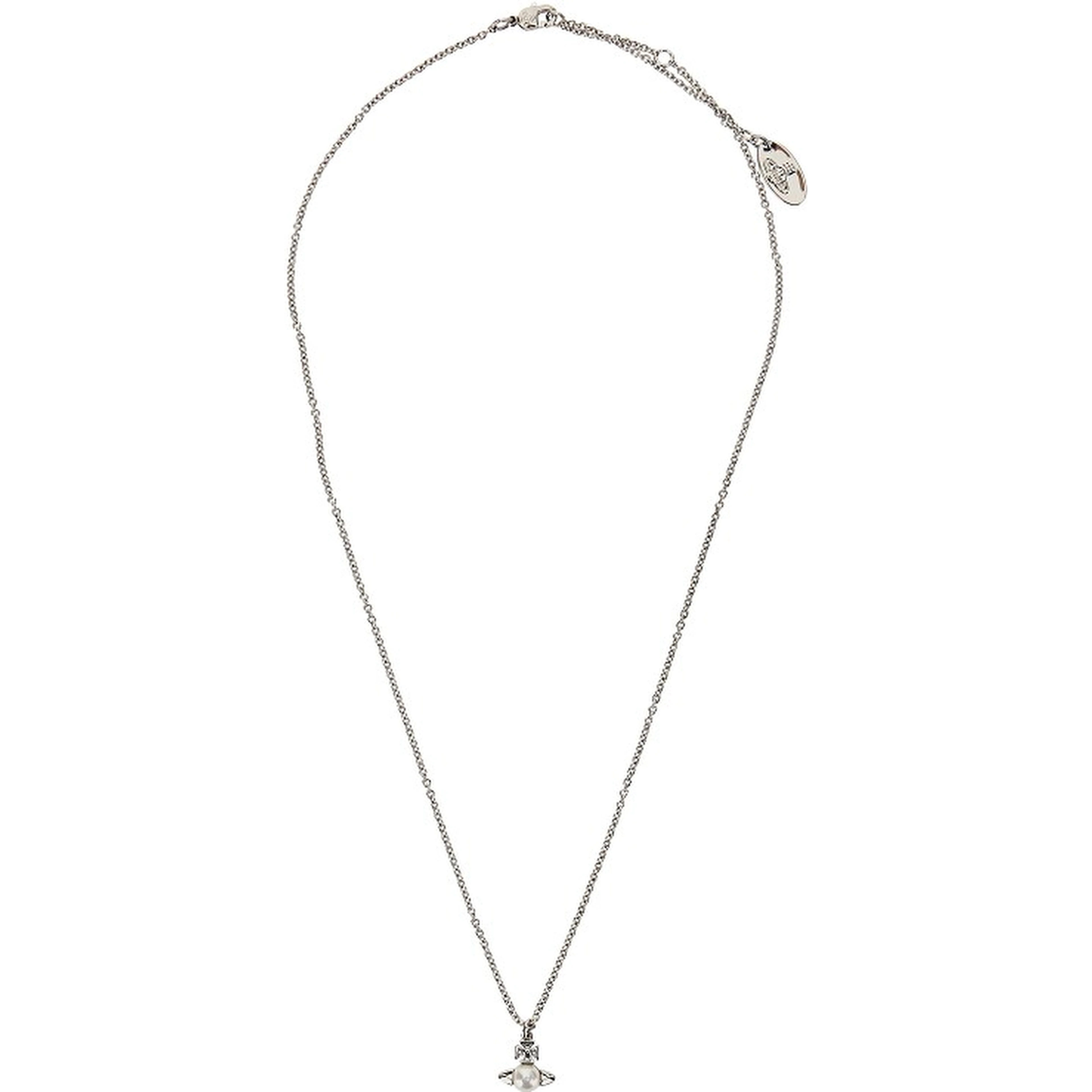 'Balbina' pendant necklace