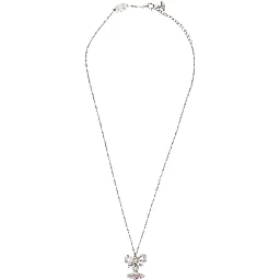 'Octavie' pendant necklace