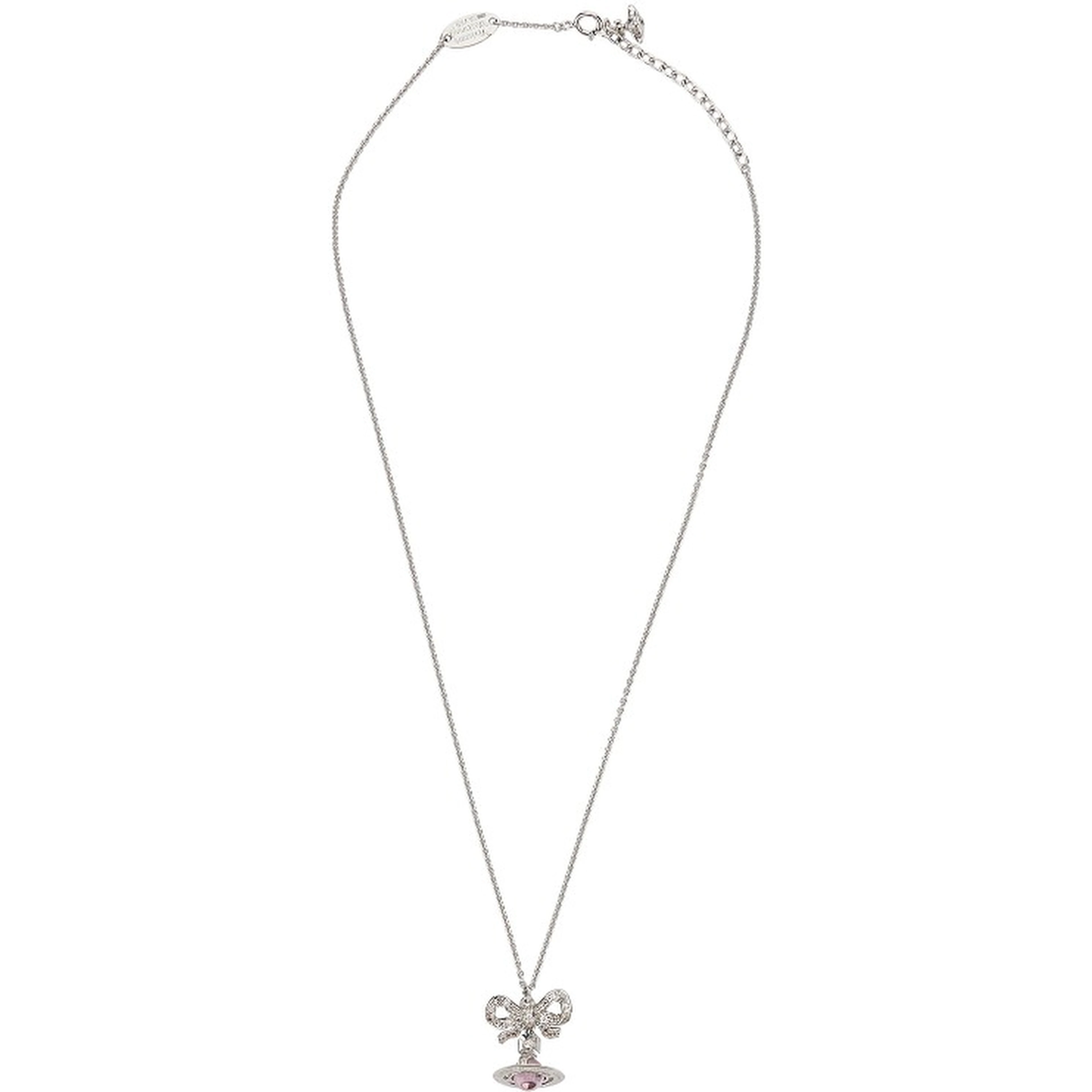 'Octavie' pendant necklace