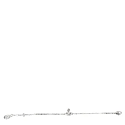 Reina Small bracelet