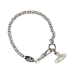 'New Petite Orb' bracelet