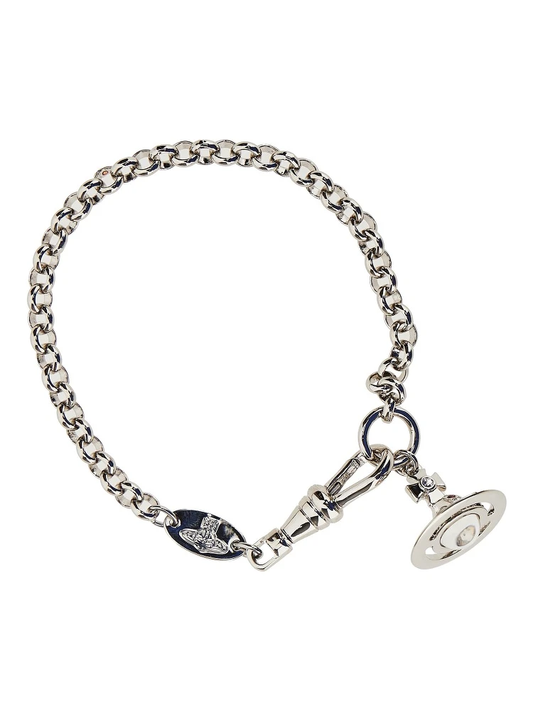 'New Petite Orb' bracelet