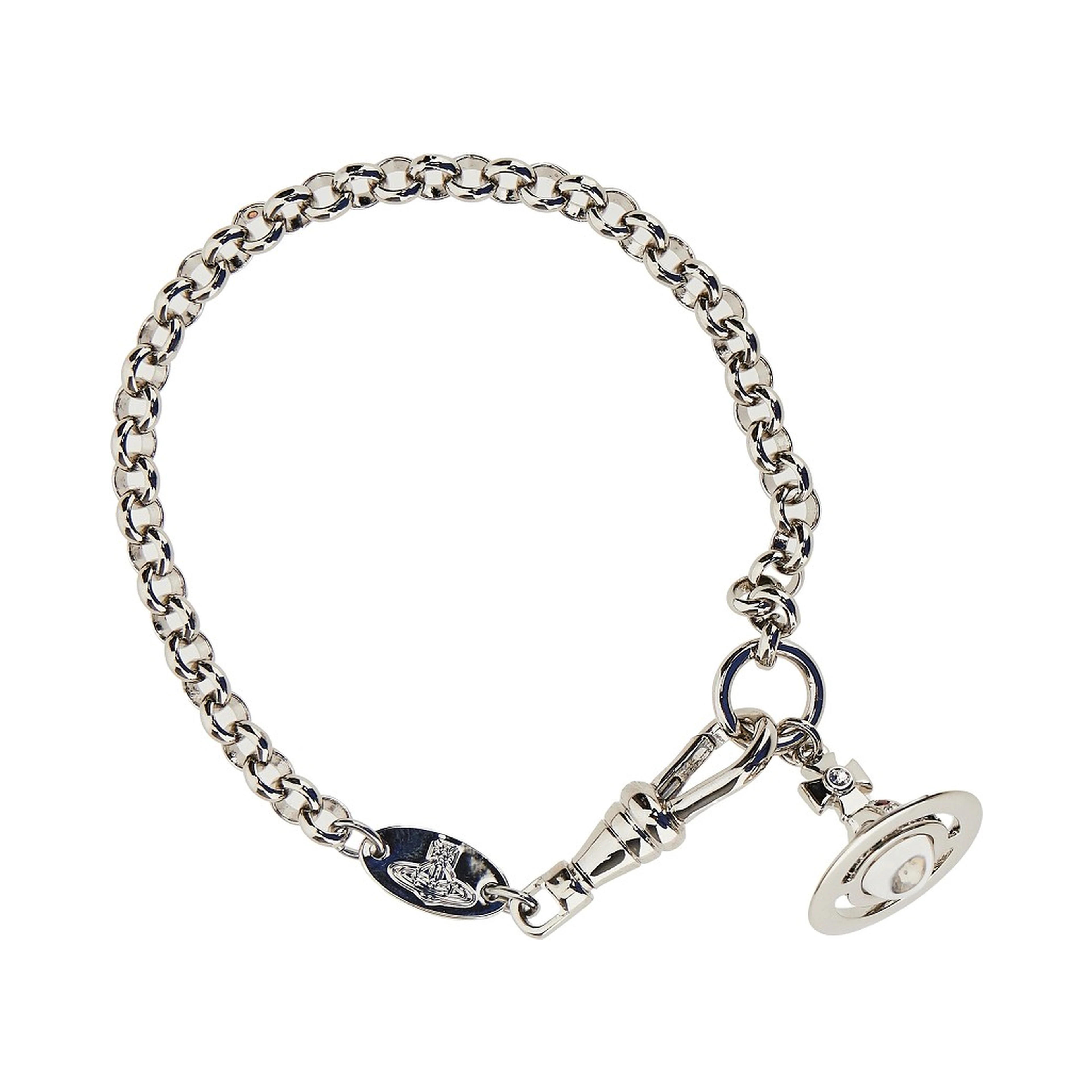 'New Petite Orb' bracelet