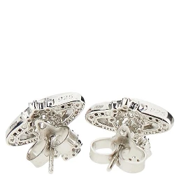 'Narcissa' earrings