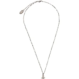 'Balbina' pendant necklace