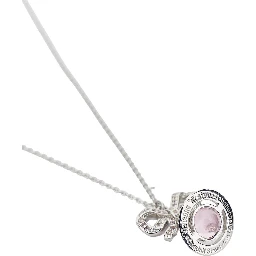 'Octavie' pendant necklace