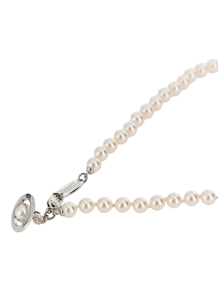 'Simonetta' pearl necklace alternative