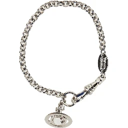 'New Petite Orb' bracelet