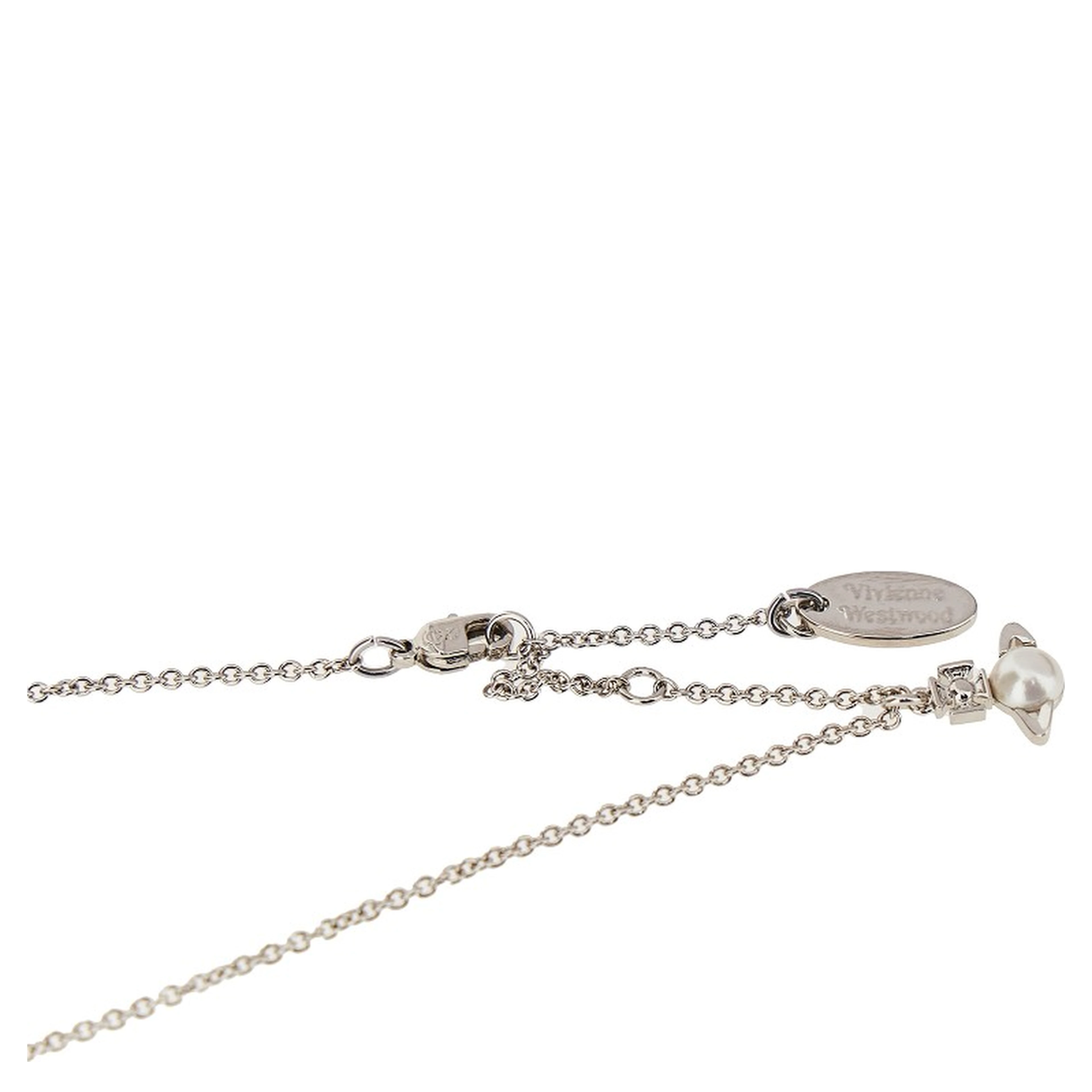'Balbina' pendant necklace