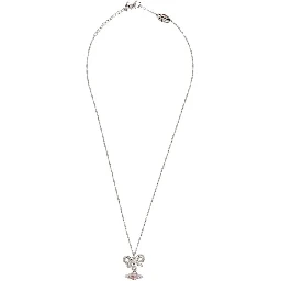 'Octavie' pendant necklace