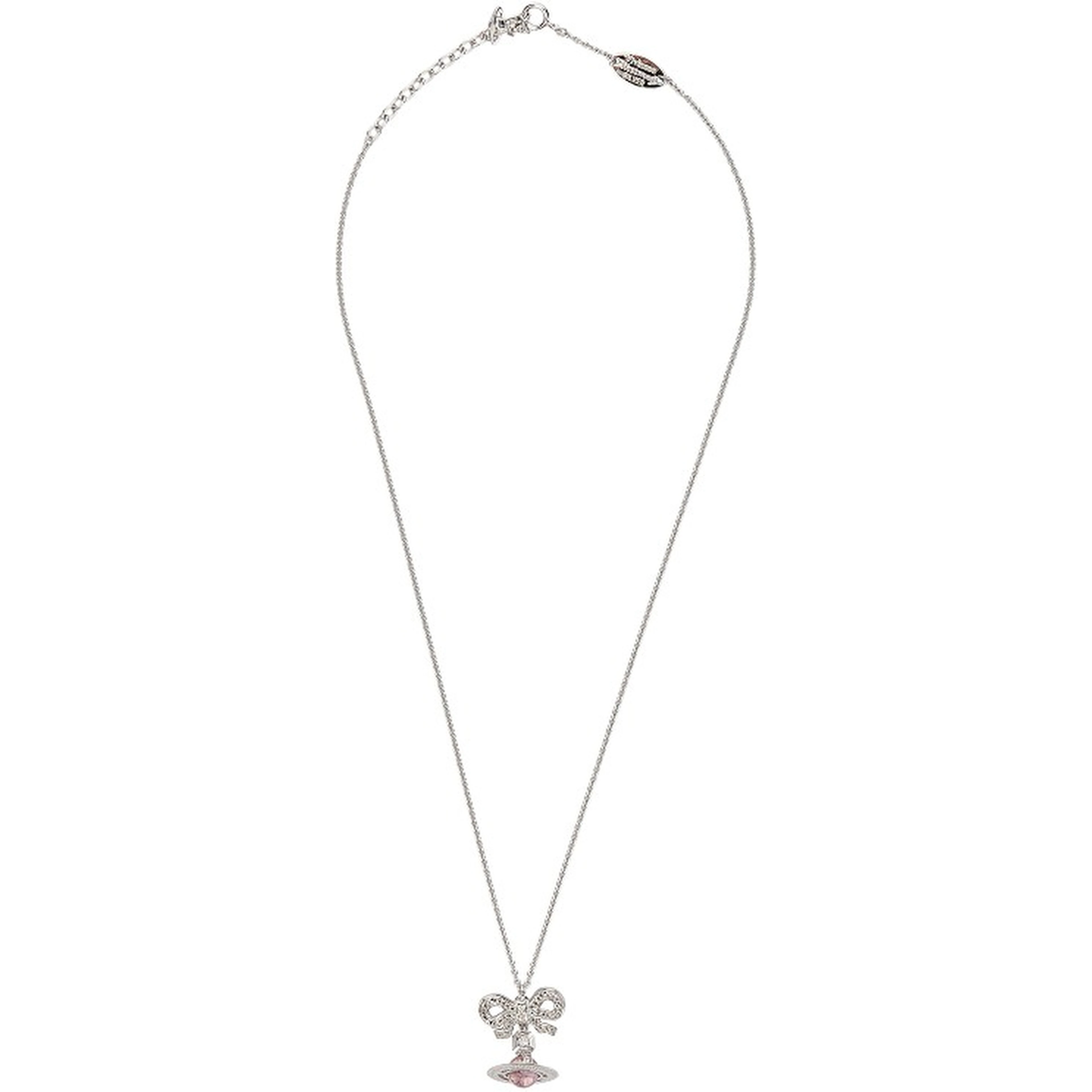 'Octavie' pendant necklace