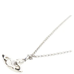 Mini Bas Relief Pendant necklace