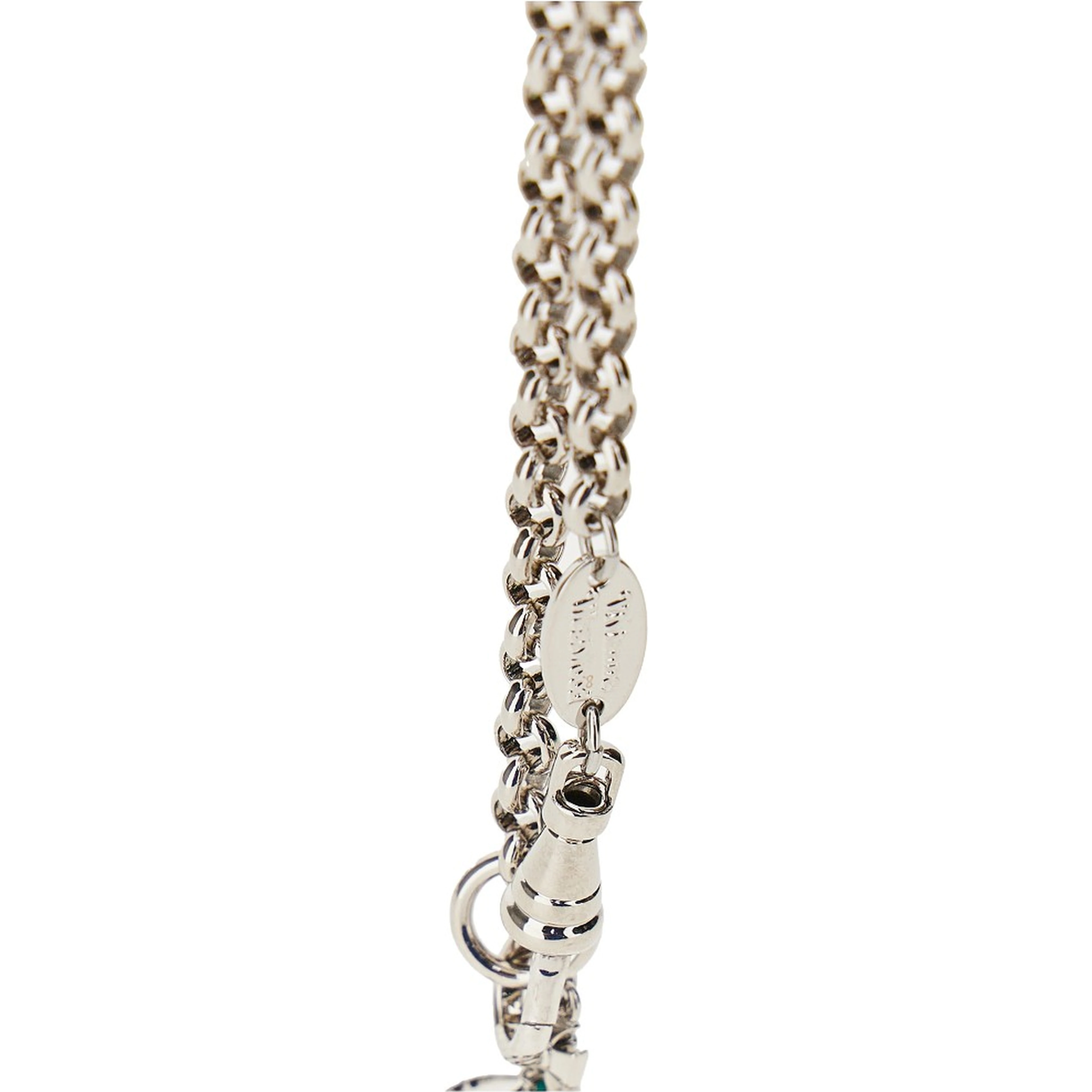 'New Petite Orb' bracelet