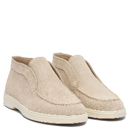 Sneakers & Slip-On