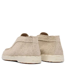 Sneakers & Slip-On