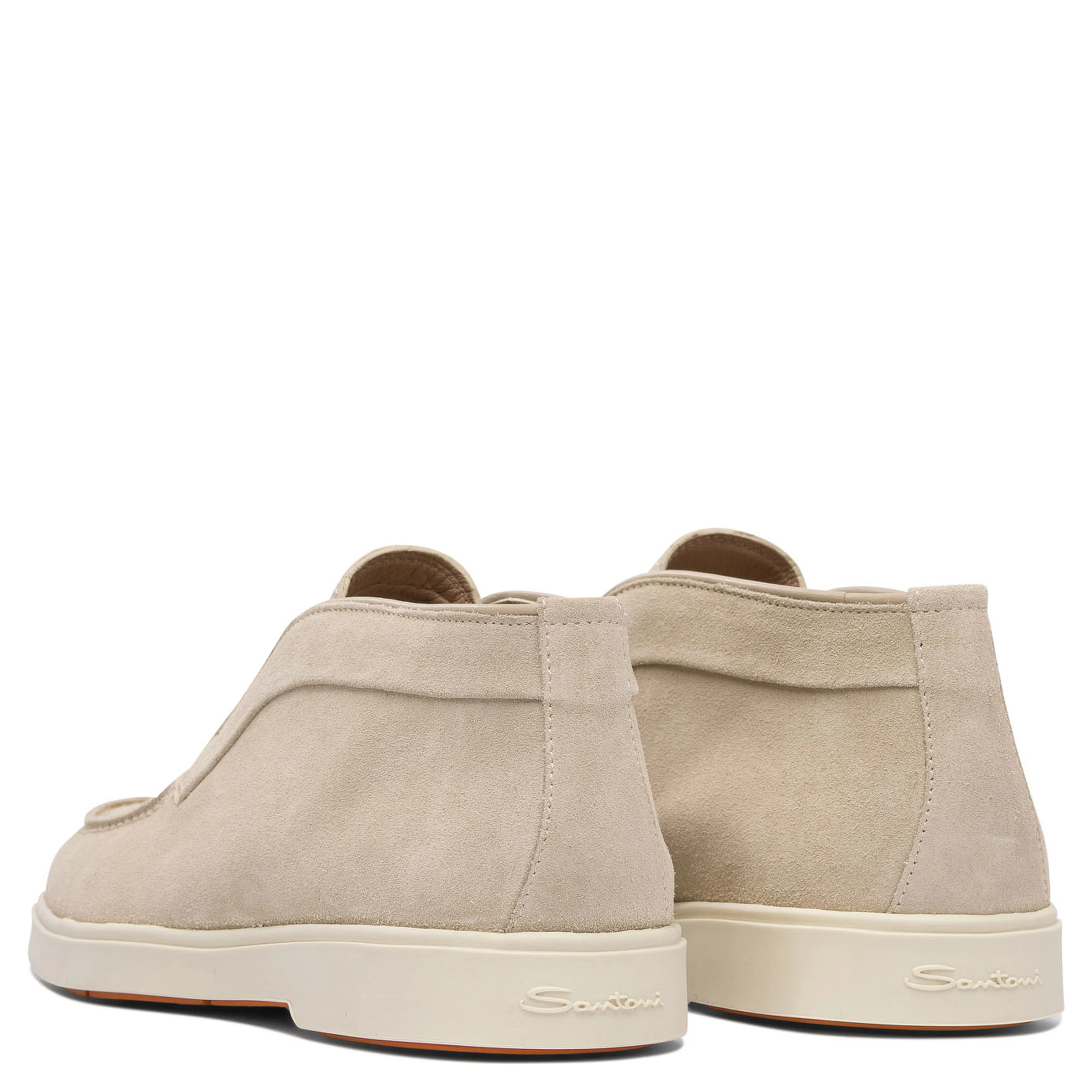 Sneakers & Slip-On