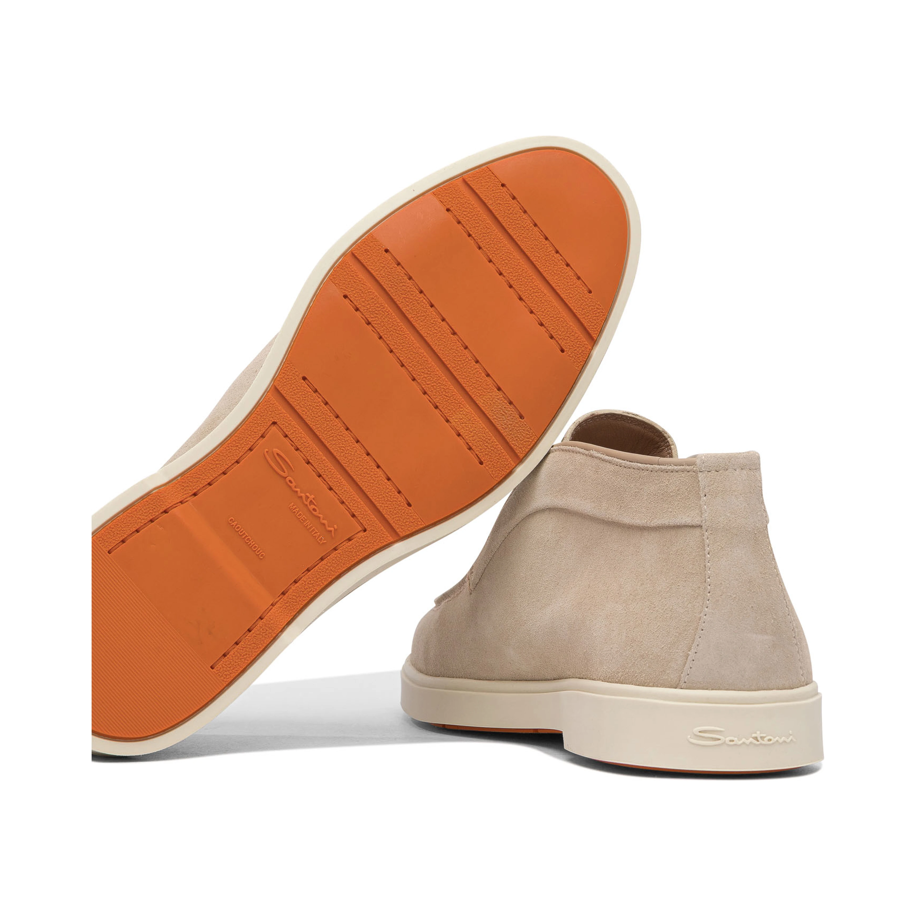 Sneakers & Slip-On