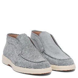 Sneakers & Slip-On